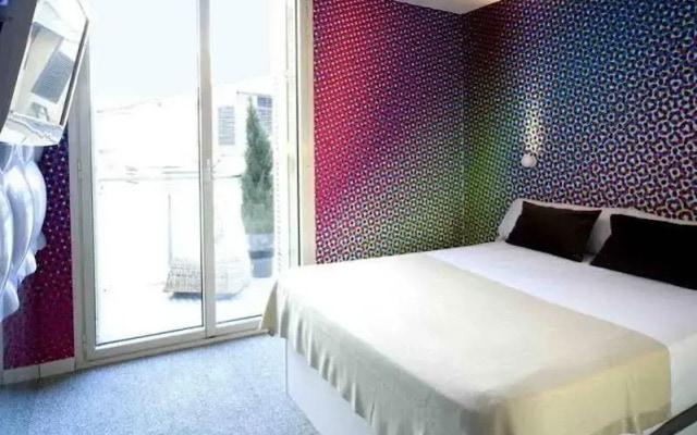You Stylish Barcelona Apartments City Centre