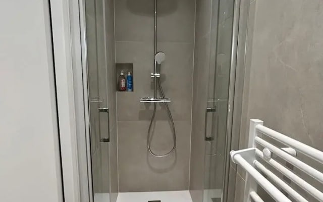 One Bedroom Temple Parc - Citycosy