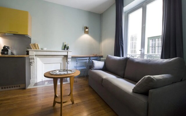 Hôtel Helzear Montparnasse