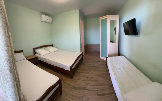 Гостевой Дом У Генриха