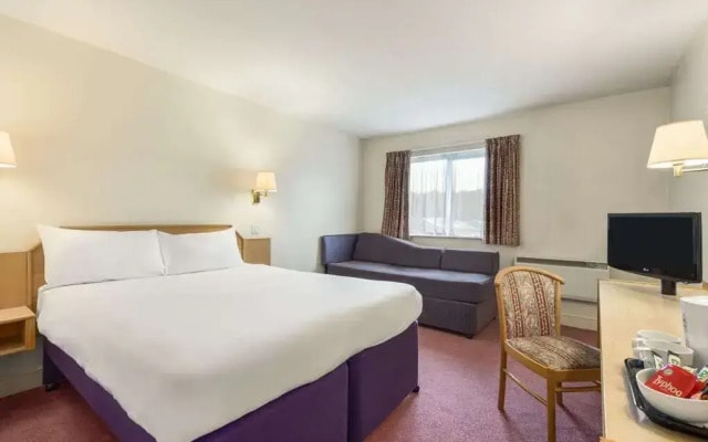 Days Inn Chesterfield Tibshelf