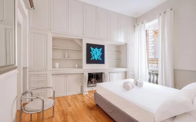 Navona Boutique House