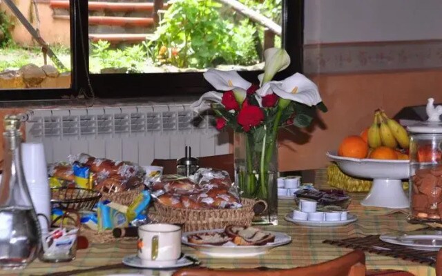 Bed & Breakfast da Giacomo