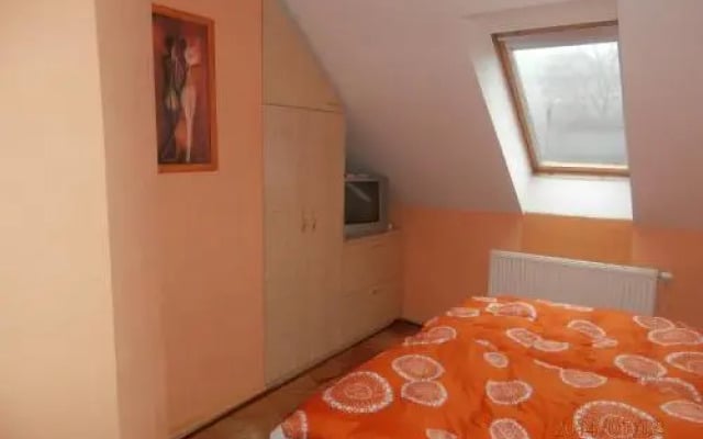 Ubytování v soukromí Olomučany