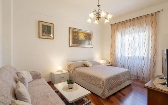 Delia al Pigneto, cute studio fully equipped