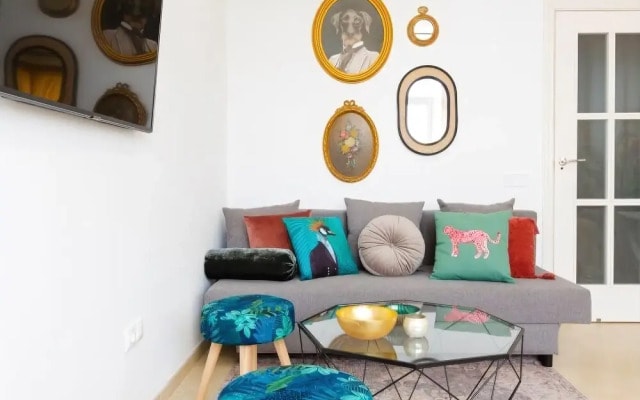 Palm Suite