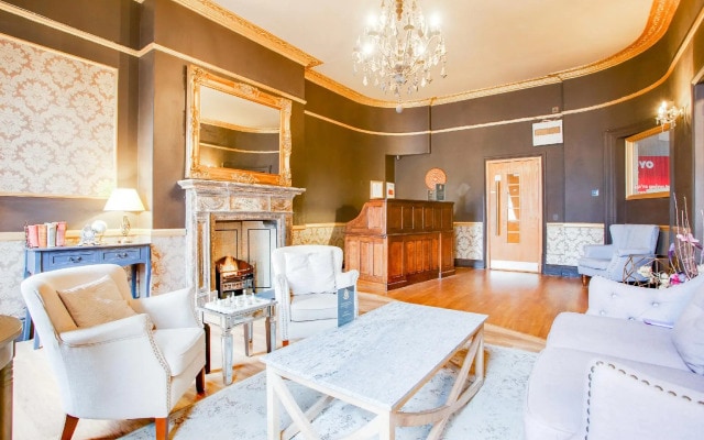Somerset Hotel by OYO
