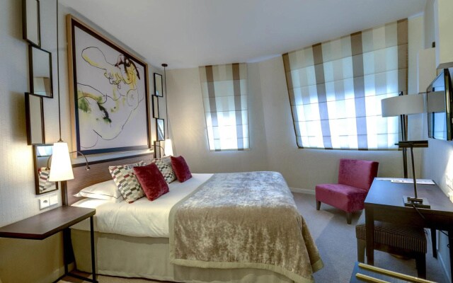 Hotel Balmoral