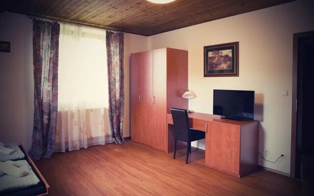 Penzion Šejby
