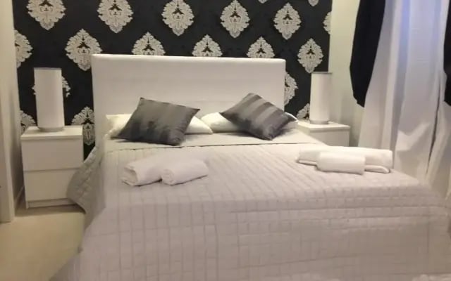 ROMAnce Cosimato Trastevere B&B