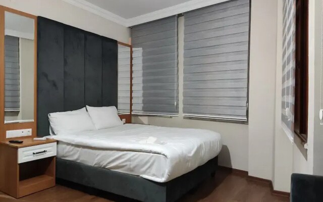 Aras Life Hotel
