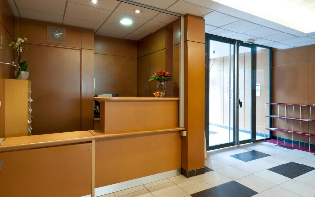 Aparthotel Adagio Access Paris Vanves Porte de Chatillon