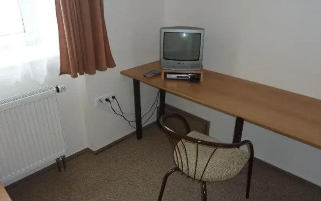 Hotel THT
