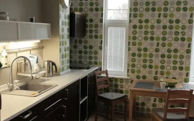 Olgas Apartment