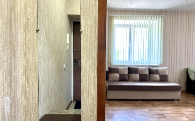 Compass (Компасс) в 4-м микрорайоне 17