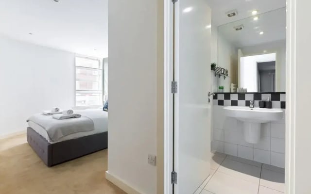 The Spitalfields Flats