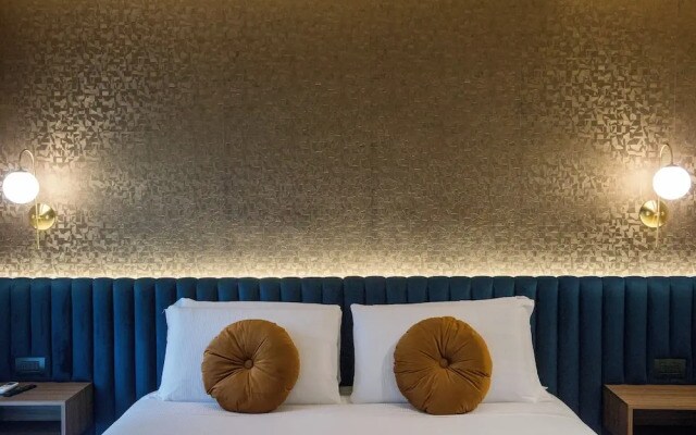 Bocca di Leone Luxury Suite