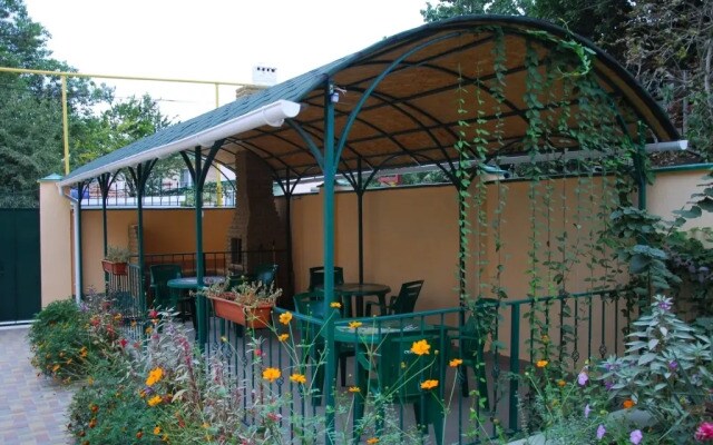 Пансион Кафа