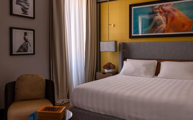 Umiltà 36 - Preferred Hotels & Resorts