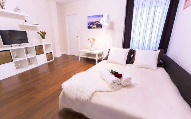 Exclusive Apartments Beatas
