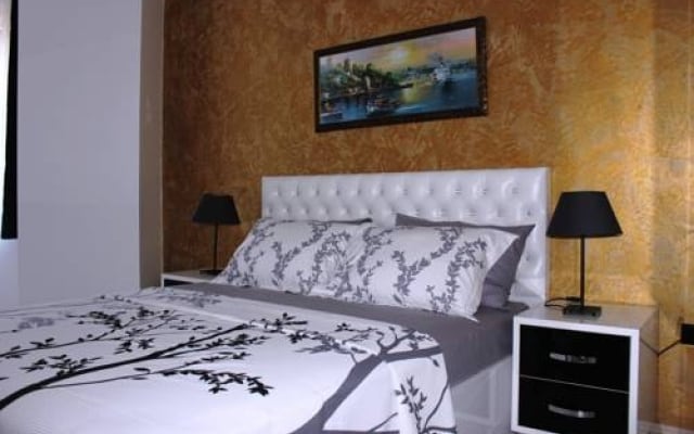 Gezilist House Residence
