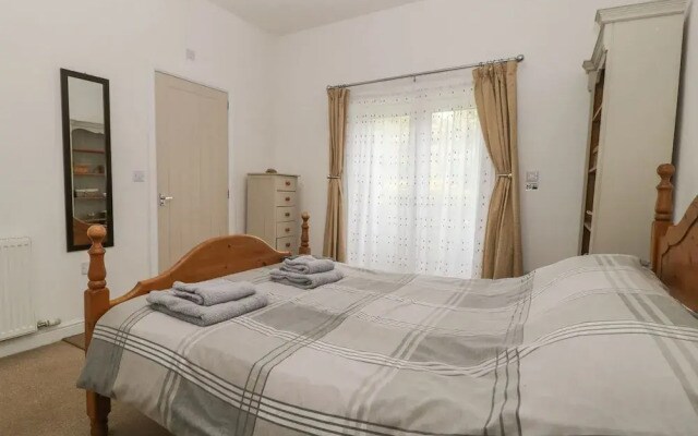 Lansdowne Lodge