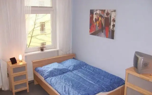 Holiday Apartment - Prenzlauer Berg