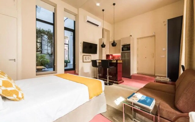 Loft Las Letras