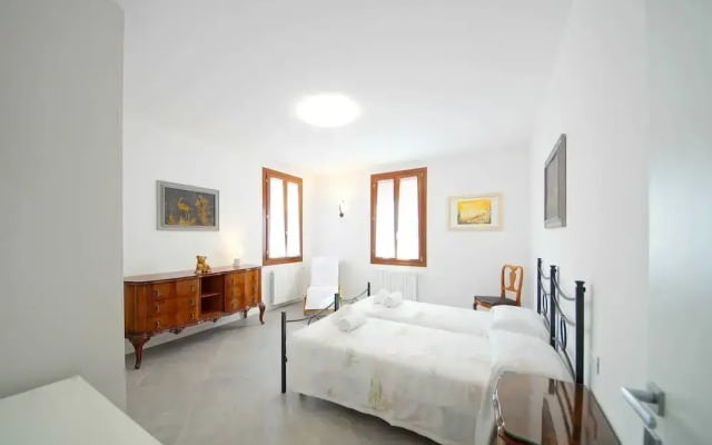 DolceVita Apartments N. 515