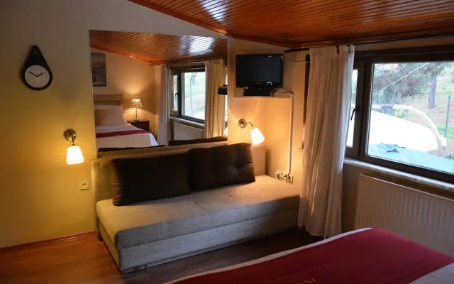 Perili Kosk Boutique Hotel