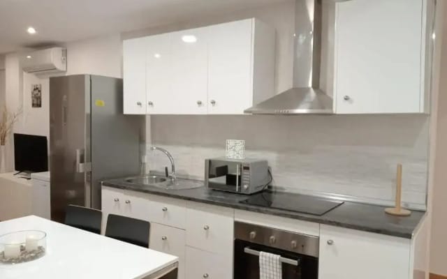 Manrique Rooms
