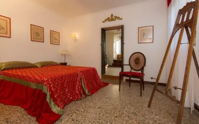 Cà Gloriosa dei Frari