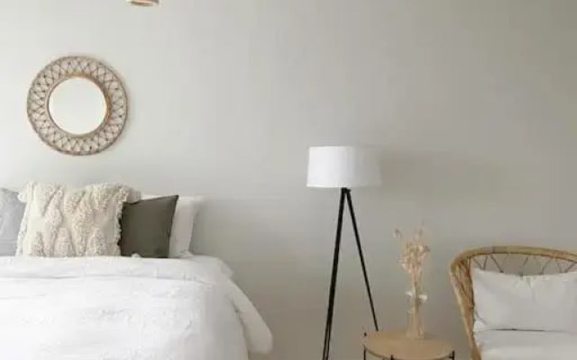 Modern and cozy apartment with Sauna