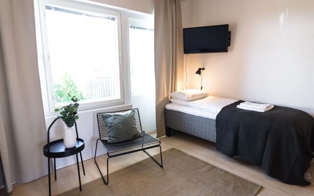 Spot Apartments Konala