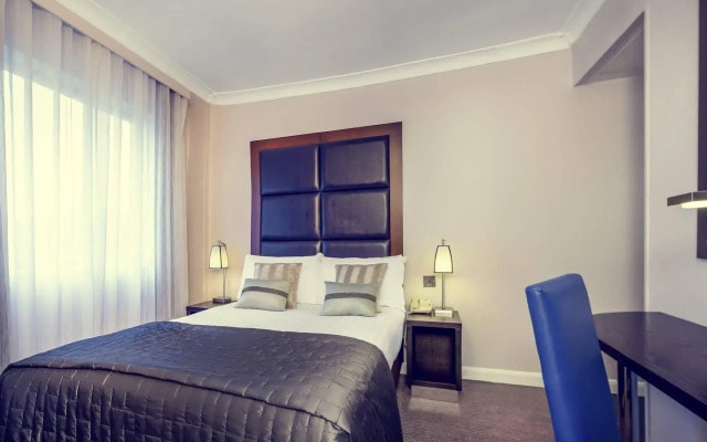 Mercure Hotel London Kensington