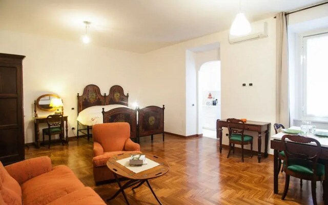Casa di Fenizio
