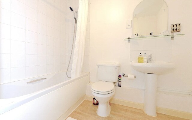 Excel Townhouse
