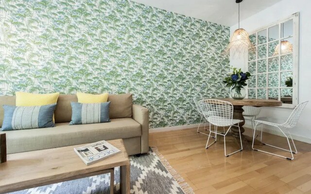 Alterhome Moncloa II