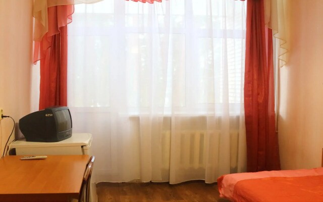 Lottsy Sanatorium