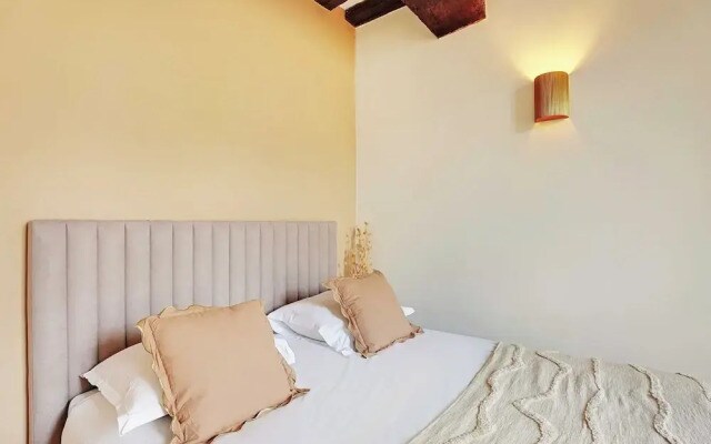 Eclectic Apartment - 2br/6p - Jardin du Luxembourg