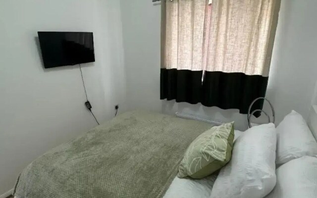 Stunning 3-bed House in Manchester