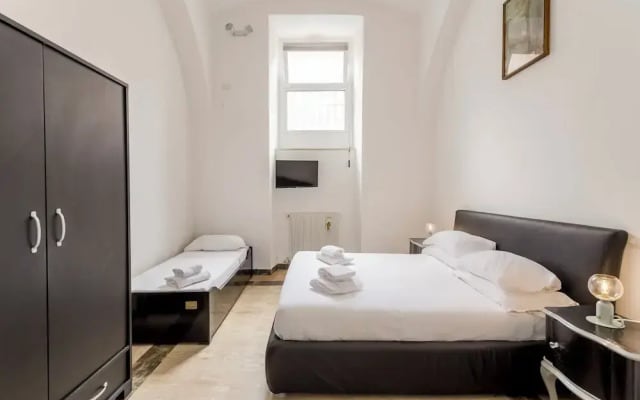 Sanniti's Apartments