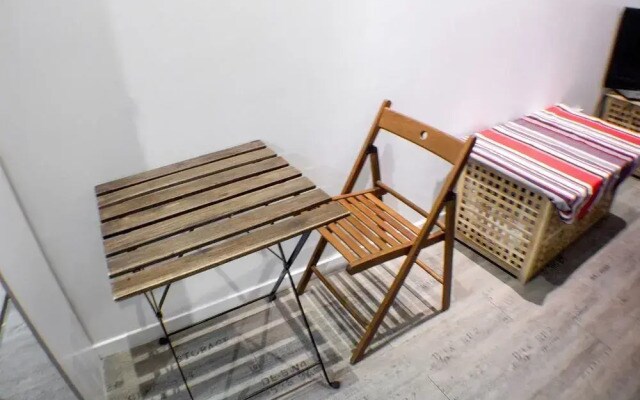 Studio Petit Pompidou