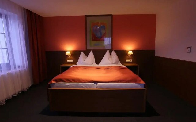 Hotel Hajcman