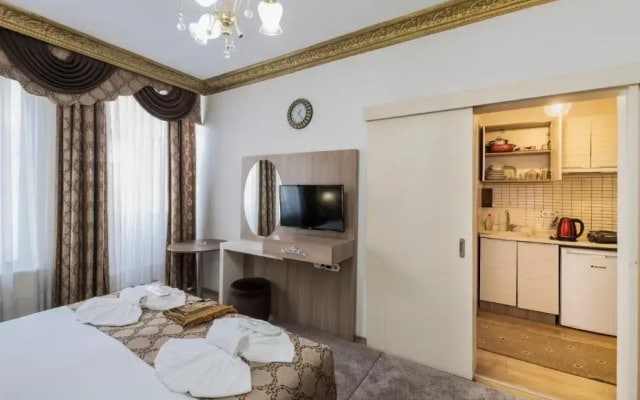 Punto Suite