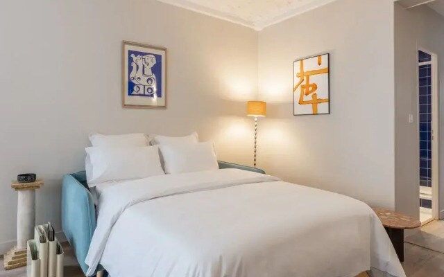 Edgar Suites Grands Boulevards - Boulanger 1 & 2