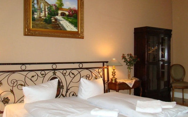 Alte Galerie Hotel