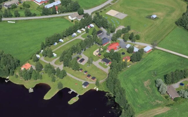 Tastulan Lomakylä