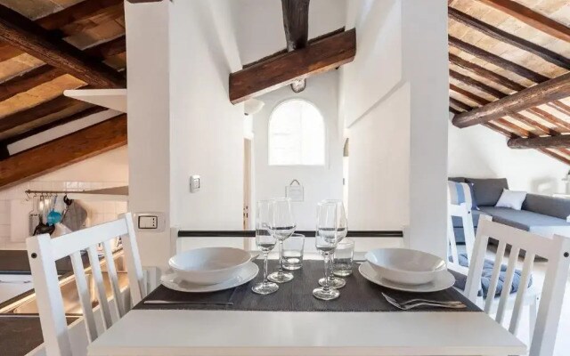 New Luxury Sweet Penthouse - Campo de' Fiori