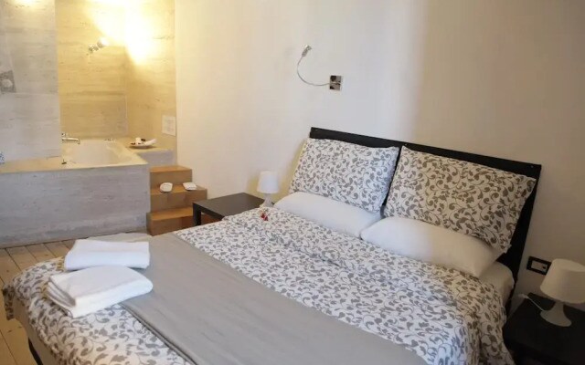 Garbatella Suites